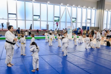 Village des Sports 2026 : une journée festive et sportive à la Cité des Sports