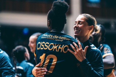 Paris 92 : un match face à Metz le 04 février