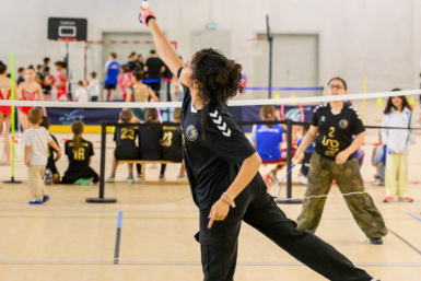 Stages Issy Sport – Vacances de la Toussaint